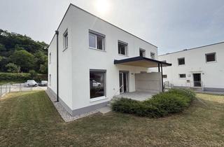 Doppelhaushälfte kaufen in 3390 Melk, Doppelhaushälfte 7/1-A in Melk-Pielachberg: schlüsselfertig & provisionsfrei