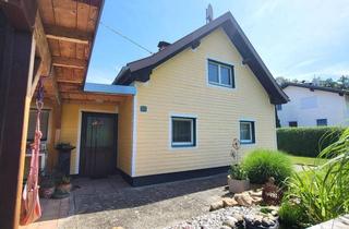 Haus kaufen in 4973 Sankt Ulrich, Kleines Wohnhaus mit Charme - gemütlich, gepflegt & ruhig gelegen!