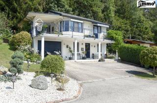 Einfamilienhaus kaufen in 9133 Obernarrach, Charmantes Einfamilienhaus mit Bergblick, Garten & Pool