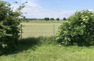 Grundstück zu kaufen in Schanzenweg, 2201 Gerasdorf, Grundstück mit guter Anbindung in Gerasdorf Oberlisse! Nur 400m von der Wiener Stadtgrenze!