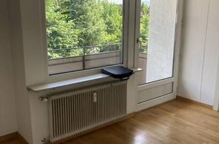 Wohnung mieten in Lahntalweg, 6020 Innsbruck, grosse Garconniere mit Schlafnische