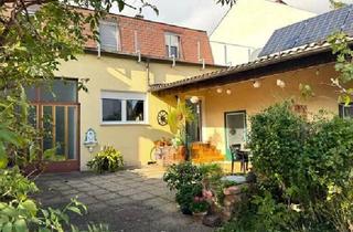 Anlageobjekt in 2353 Guntramsdorf, "3 Wohneinheiten mitten im Ort (momentan leerstehend)"