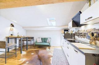 Wohnung kaufen in 6353 Going am Wilden Kaiser, Modern renovierte 3-Zimmer-Wohnung in Going – kompakt, durchdacht & vollmöbliert