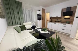 Wohnung kaufen in 8344 Bad Gleichenberg, Privatverkauf! Modernisierte Eigentumswohnung in Bad Gleichenberg