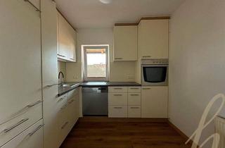 Wohnung mieten in 6092 Birgitz, ERSTBEZUG nach Sanierung – attraktive 2-Zimmer-Wohnung im Herzen von Birgitz