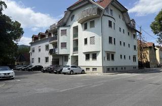 Wohnung mieten in Seidenhofstraße, 8020 Graz, Charmante 2-Zimmer-Mietwohnung mit Balkon in Graz-Eggenberg