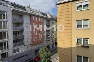 Wohnung mieten in Gfrornergasse, 1060 Wien, 2-ZIMMERWOHNUNG NÄHE MARIAHILFER STRASSE! Gfrornergasse 13 Top 14