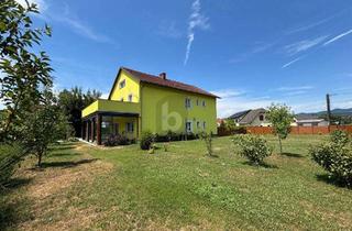 Einfamilienhaus kaufen in 9130 Poggersdorf, PLATZ FÜR DIE GANZE FAMILIE ? GROßZÜGIG MIT WEITLÄUFIGEM GRUNDSTÜCK!