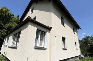 Einfamilienhaus kaufen in 2870 Aspang Markt, Geräumiges Einfamilienhaus in Aspangberg-St. Peter zu verkaufen