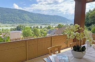 Villen zu kaufen in 9552 Steindorf am Ossiacher See, Seeblickhaus am Ossiacher See