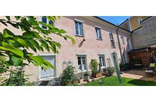 Mehrfamilienhaus kaufen in 5280 Braunau am Inn, Großes Mehrfamilienhaus in Braunau mit Geschichte