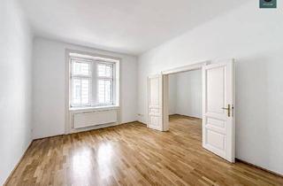 Büro zu mieten in Rennweg, 1030 Wien, Altbaubüro! Zwischen Leon-Zelman-Park und Rennweg!