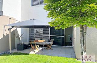 Doppelhaushälfte kaufen in 4863 Seewalchen am Attersee, Exklusive Doppelhaushälfte mit Designküche & traumhaftem Garten nahe dem wunderschönen Attersee