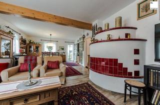 Einfamilienhaus kaufen in 5585 Unternberg, Charmantes Einfamilienhaus in Naturlage – Wohlfühloase für die ganze Familie
