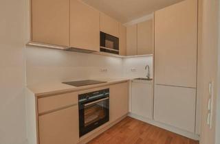 Wohnung mieten in Bründlgraben 45, 3500 Krems an der Donau, Studentenwohnung Neubau 2025