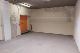 Lager mieten in 2130 Mistelbach, Lager mit Büro Nähe Zentrum