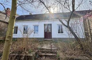 Haus kaufen in 2245 Velm, Idyllisches Landhaus in Velm-Götzendorf