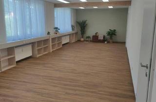 Büro zu mieten in Färberstraße 10A, 6700 Bludenz, RAUMzeit Bludenz -Moderne Büro, Behandlungs-, Trainings- und Kursräume sehr zentral in Bludenz