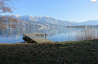 Villen zu kaufen in 4864 Attersee, Suche für meine Kunden eine Villa am Attersee, Mondsee oder Wolfgangsee