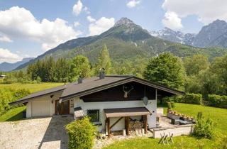 Haus kaufen in 6393 Sankt Ulrich am Pillersee, Sonniger Freizeitwohnsitz in ruhiger Lage mit Bergblick