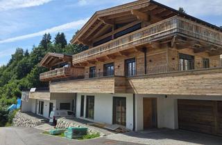 Haus kaufen in 6391 Fieberbrunn, Neubau: Tiroler Häuser mit Blick in die Bergwelt
