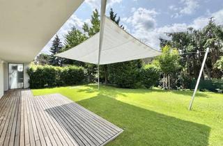 Anlageobjekt in Montigasse 7/2, 1170 Wien, ANLAGE MIT HÖCHSTER QUALITÄT | HELLE 3-ZIMMER GARTENWOHNUNG | ERSTBEZUGSQUALITÄT
