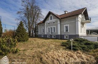Anlageobjekt in 3331 Kematen, Attraktives Zinshaus in Kematen/Ybbs