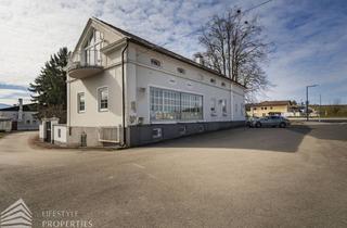 Anlageobjekt in 3331 Kematen, Lukratives Zinshaus in Kematen/Ybbs