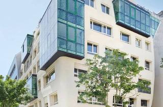 Büro zu mieten in Dresdner Straße, 1200 Wien, Moderne Büroflächen in verkehrsgünstiger Lage