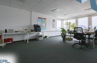 Büro zu mieten in 4040 Linz, Start-up Bürofläche im Lentia Citycenter in Linz/Urfahr!