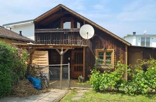 Haus mieten in Brünner Straße 100 - 273, 1210 Wien, Gartenhit für Hobbygärtner und Grillfans - NICHT für ganzjähriges Wohnen geeignet