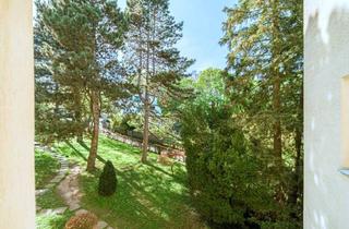 Wohnung kaufen in Promenadegasse 11-13, 1170 Wien, Im grünen 17.Bezirk: Top sanierte 3-Zimmer-Wohnung inkl. Freiflächen!