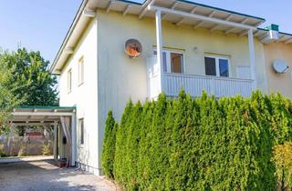 Doppelhaushälfte kaufen in Kiwano, Mc Donalds, Flughafen Graz, Zug, Regionale Produkte Ab Hof Verkauf, A2 Mur-Radweg, Badeseen,, 8073 Feldkirchen bei Graz, IHRE DOPPELHAUSHÄLFTE IN FELDKIRCHEN! Tolle Gelegenheit! Ihr neues Zuhause wartet auf Sie: Stilvolle Doppelhaushälfte mit Gartenidylle!
