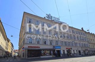 Gastronomiebetrieb mieten in Jakominiplatz, 8010 Graz, GASTO-LOKAL in zentralster LAGE in GRAZ zur Vermietung - Radetzkystraße/Jakominiplatz