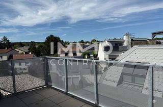 Maisonette mieten in Sandtnergasse, 1210 Wien, DACHGESCHOSSMAISONETTE MIT 2 TERRASSEN! Sandtnergasse 7/24