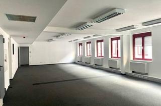 Büro zu mieten in Mariahilfer Straße 103, 1060 Wien, Büros direkt auf der Mariahilfer Straße zu mieten