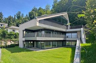 Wohnung kaufen in 5061 Elsbethen, Exklusives Neubauprojekt in Ausblickslage Elsbethen / Salzburg-Süd