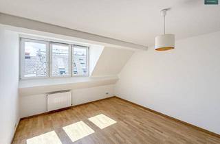 Büro zu mieten in Parkgasse, 1030 Wien, Traumbüro! Dachgeschoss Maisonette mit Terrasse, mitten im 3. Bezirk!