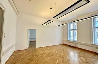 Büro zu mieten in Schulerstraße, 1010 Wien, Repräsentative Bürofläche in Bestlage