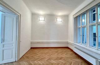 Büro zu mieten in Schulerstraße, 1010 Wien, Repräsentative Bürofläche in Bestlage