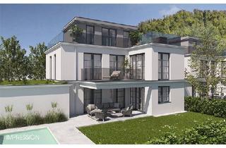 Haus kaufen in Gaisberg, 5020 Salzburg, Herrenhäuser Harmonie