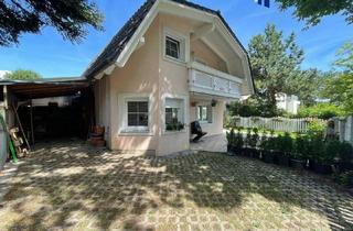 Einfamilienhaus kaufen in Kongresspark, 1160 Wien, Gemütliches Neubauhaus mit 4 Zimmern, Balkon, Wintergarten und großem Keller im grünen 16.Bezirk Wiens.
