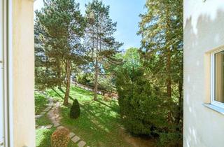 Wohnung kaufen in Promenadegasse 11-13, 1170 Wien, Im grünen 17.Bezirk: Top sanierte 3-Zimmer-Wohnung inkl. Freiflächen!