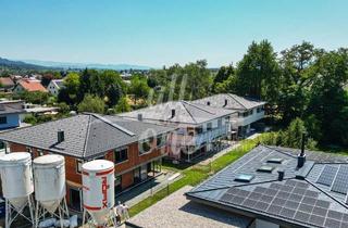 Doppelhaushälfte kaufen in 9020 Klagenfurt, NEUBAU: Moderne Doppelhaushälften in Welzenegg