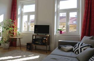 Wohnung mieten in Neustiftgasse, 1070 Wien, WUNDERSCHÖNES CITY APPARTMENT - ALL-INCLUSIVE - VOLL AUSGESTATTET - KURZZEIT-MIETE (6 MONATE)