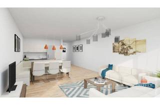 Penthouse kaufen in 6323 Bad Häring, Top 9 – Linde: Großzügige 4-Zimmer-Wohnung mit Balkon im 1. OG