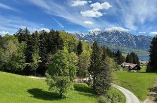 Wohnung kaufen in 4866 Unterach, ERSTBEZUG *** Großzügige 5 Zimmerwohnung in herrlicher Alleinlage mit Seeblick