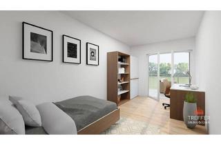 Penthouse kaufen in 6323 Bad Häring, Top 3 – Linde: 3-Zimmer-Oase mit großzügiger Loggia und Wohlfühlfaktor