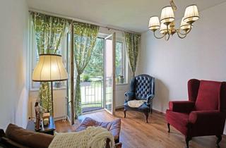 Wohnung kaufen in 3002 Purkersdorf, Barrierefreie 3-Zimmerwohnung mit wunderschönem Blick in den gepflegten Allgemeingarten in Purkersdorf