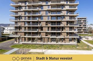 Wohnung kaufen in Kasernstraße 30 H, 8010 Graz, JV Haus K | Provisionsfrei | Exklusives Wohnen im Herzen von Graz